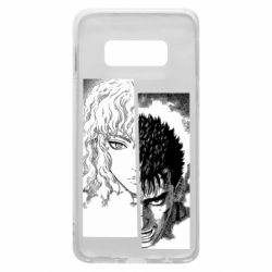 Чохол для Samsung S10e Ganz and Griffith - PrintSalon