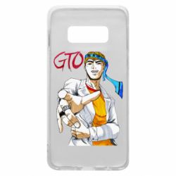 Чохол для Samsung S10e GTO Art - PrintSalon