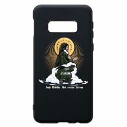Чохол для Samsung S10e H  I  M  A  R  S - PrintSalon