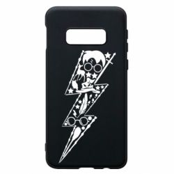 Чохол для Samsung S10e Harry Potter symbols - PrintSalon