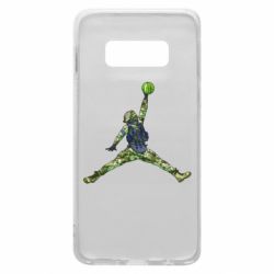 Чехол для Samsung S10e Херсон ВСУ - PrintSalon