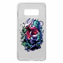 Чехол для Samsung S10e Hollow Knight Art - PrintSalon