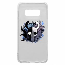Чохол для Samsung S10e Hollow Knight dead and chewed - PrintSalon