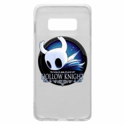 Чехол для Samsung S10e hollow knight game - PrintSalon
