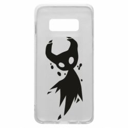 Чохол для Samsung S10e Hollow Knight ghost - PrintSalon
