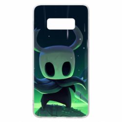 Чохол для Samsung S10e Hollow Knight in the dark - PrintSalon