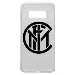 Чехол для Samsung S10e Inter FC - PrintSalon