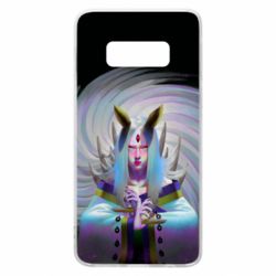 Чохол для Samsung S10e Kaguya Ооtsutsuki art - PrintSalon
