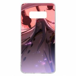 Чохол для Samsung S10e Kaguya Ootsutsuki - PrintSalon