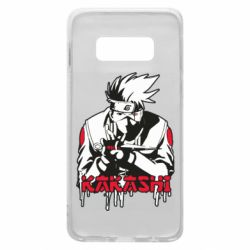Чехол для Samsung S10e Kakashi - PrintSalon