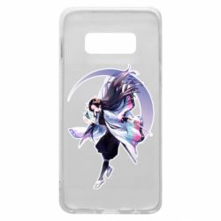 Чехол для Samsung S10e Канаэ Кочо - PrintSalon