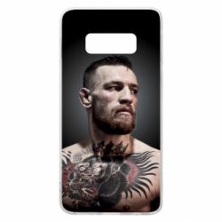 Чохол для Samsung S10e Конор Макгрегор UFC - PrintSalon