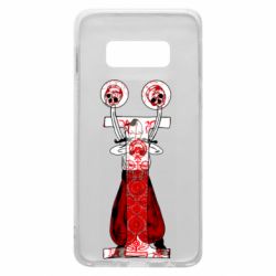 Чехол для Samsung S10e Козак Ї - PrintSalon