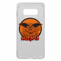 Чохол для Samsung S10e Kurama - PrintSalon