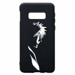 Чехол для Samsung S10e Kurosaki Ichigo - PrintSalon