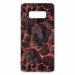 Чохол для Samsung S10e Lava Golem - PrintSalon