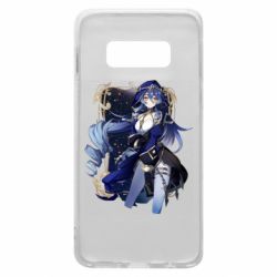 Чохол для Samsung S10e Лайла - PrintSalon