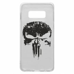 Чохол для Samsung S10e Лють Punisher - PrintSalon