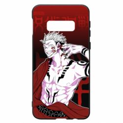 Чохол для Samsung S10e Магічна Битва - PrintSalon