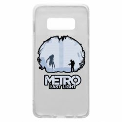 Чехол для Samsung S10e METRO last light atr