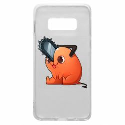 Чехол для Samsung S10e Милый Почита - PrintSalon