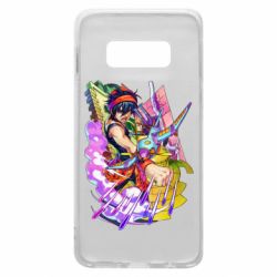 Чохол для Samsung S10e Наранча Гирга - PrintSalon