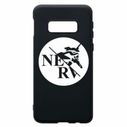 Чохол для Samsung S10e Nerv - PrintSalon