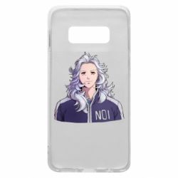 Чехол для Samsung S10e Noi from Dorohedoro - PrintSalon