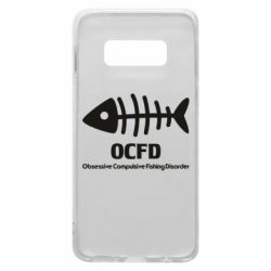 Чехол для Samsung S10e OCFD - PrintSalon