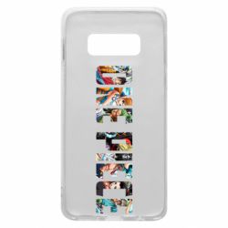 Чохол для Samsung S10e One Piece Team - PrintSalon