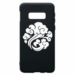 Чехол для Samsung S10e Орден Гусу Лань