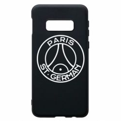 Чехол для Samsung S10e Paris St.Germain - PrintSalon