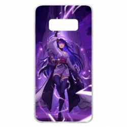 Чохол для Samsung S10e Powerful Raiden - PrintSalon