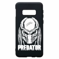 Чохол для Samsung S10e Predator. - PrintSalon