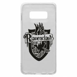 Чехол для Samsung S10e Ravenclaw Emblem - PrintSalon