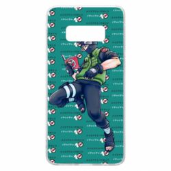 Чохол для Samsung S10e Reading Kakashi - PrintSalon