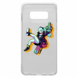 Чохол для Samsung S10e Rebecca - PrintSalon