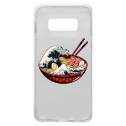 Чехол для Samsung S10e Remen Wave - PrintSalon