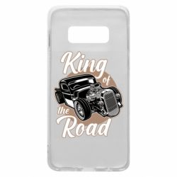 Чехол для Samsung S10e Road King - PrintSalon