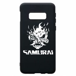 Чохол для Samsung S10e Rock Group Logo - Samurai - PrintSalon