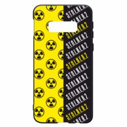 Чехол для Samsung S10e S.T.A.L.K.E.R. 2 - PrintSalon