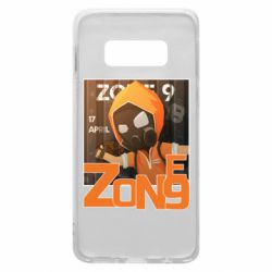 Чехол для Samsung S10e Standoff Zone 9 - PrintSalon