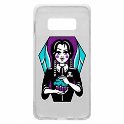 Чохол для Samsung S10e Sweet Wednesday - PrintSalon