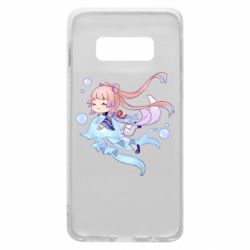 Чохол для Samsung S10e Swimming Kokomi - PrintSalon