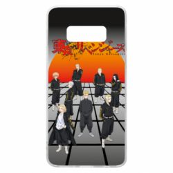 Чохол для Samsung S10e Токійські Месники - PrintSalon