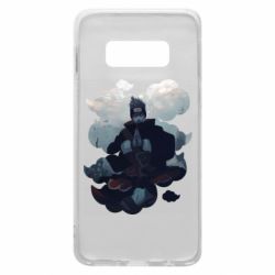 Чехол для Samsung S10e Underwater Kisame - PrintSalon