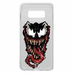 Чехол для Samsung S10e Venom mask