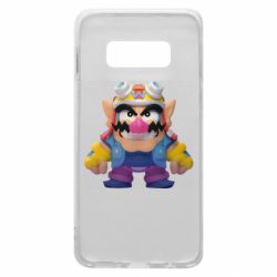 Чехол для Samsung S10e Wario - PrintSalon