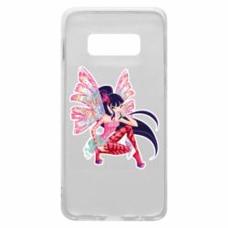 Чехол для Samsung S10e Winx Musa Sirenix - PrintSalon