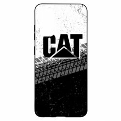 Чехол для Samsung S20 CAT and tires - PrintSalon